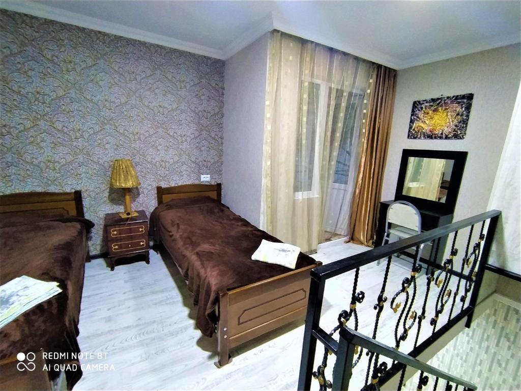ირაკლის სასტუმრო სახლი - Photo 7
