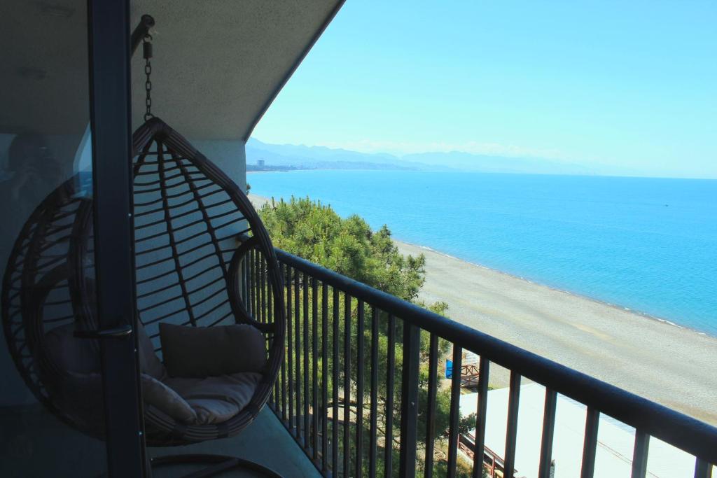 ივერის სანაპირო ქობულეთი