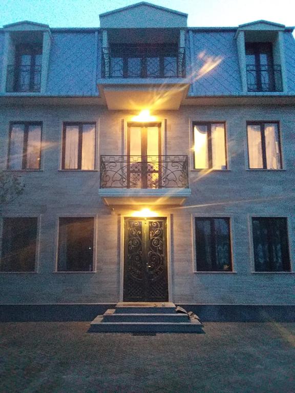 ლაშას სასტუმრო სახლი - Photo 1