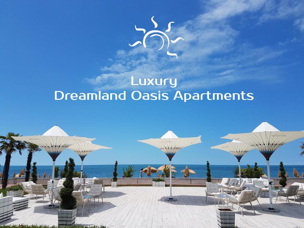 ძვირადღირებული Dreamland Oasis Apartments - Photo 0