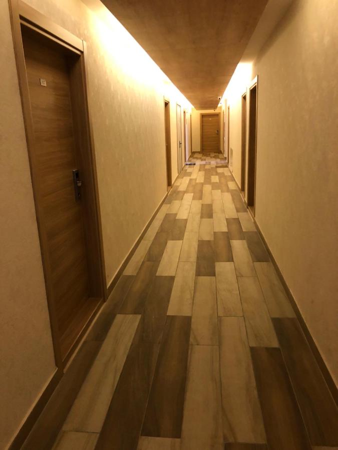 ძვირადღირებული სასტუმრო ოთახი 107 ორბი პალასში ბაკურიანში - Photo 27