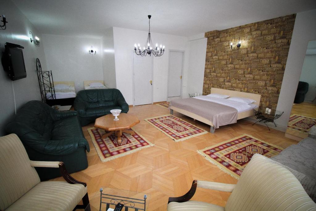 მეტეხის გალერეა