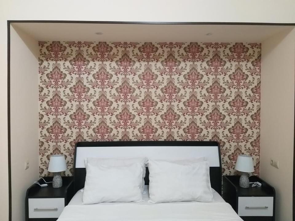 სასტუმრო მეტეხი ჰილი