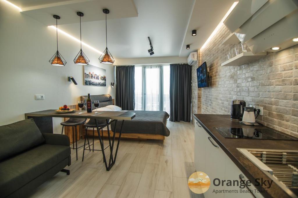 Orange Sky Apartments Beach Tower - Photo 2