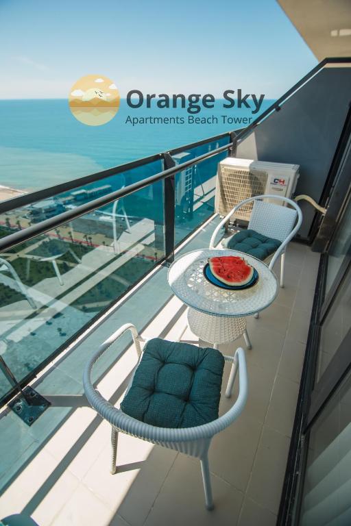 Orange Sky Apartments Beach Tower - Photo 3