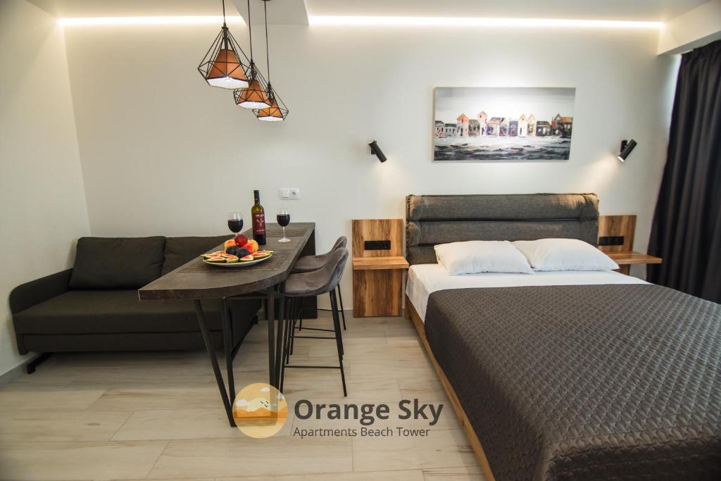 Orange Sky Apartments Beach Tower - Photo 7