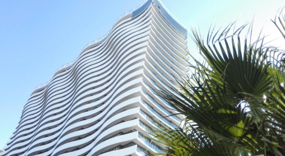 ორბი რეზიდენცია ვოლნა