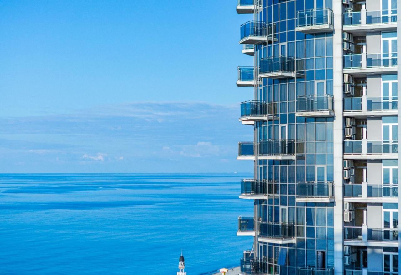 Orbi Sea Towers Hotel ოფიციალური - Photo 28