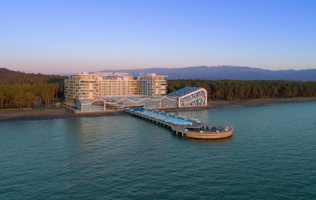 Paragraph Resort & Spa Shekvetili, ავტოგრაფის კოლექცია - Photo 0