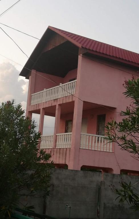 ვარდისფერი სახლი - Photo 3