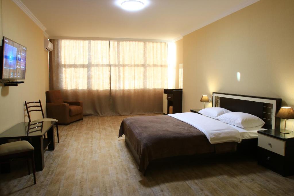 ფიროსმანის მინი სასტუმრო - Photo 5