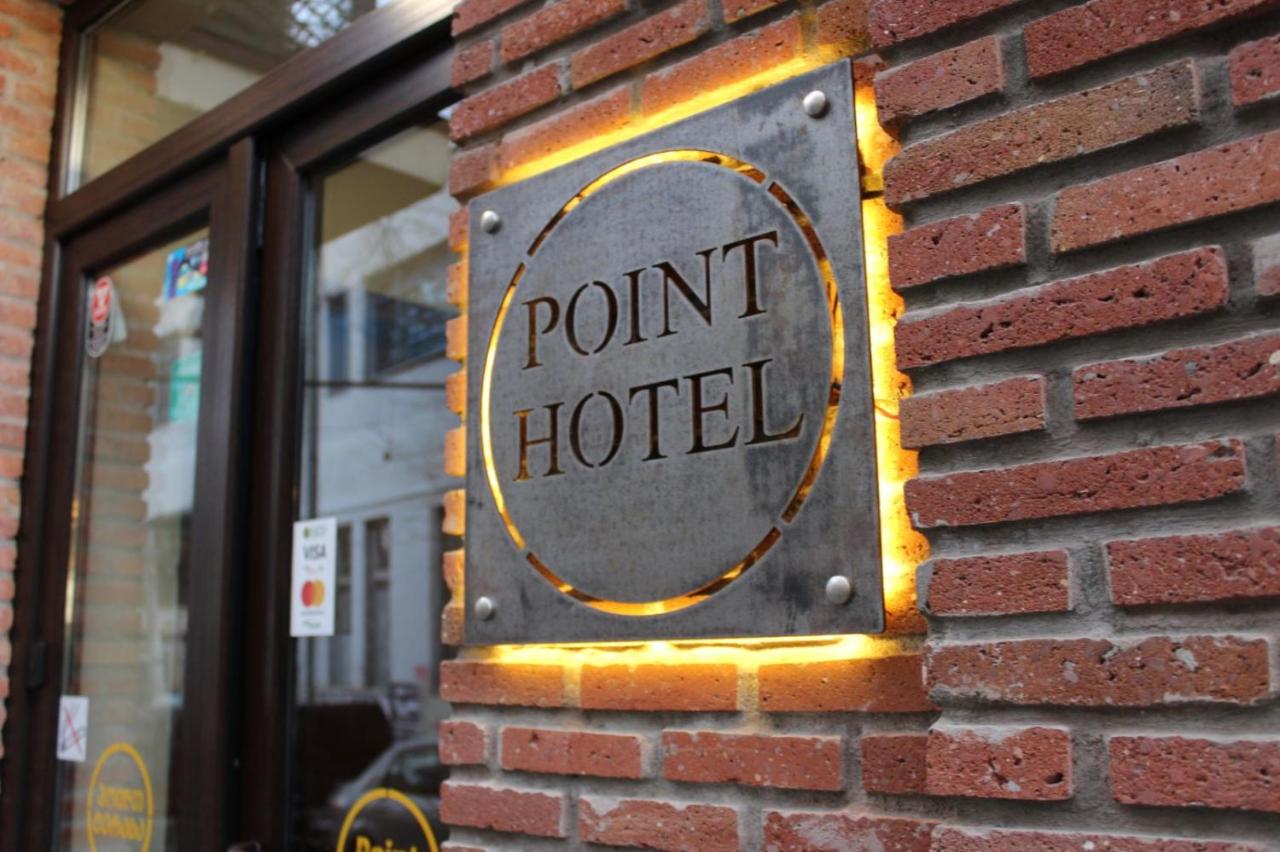 Point Hotel Tbilisi - Photo 25