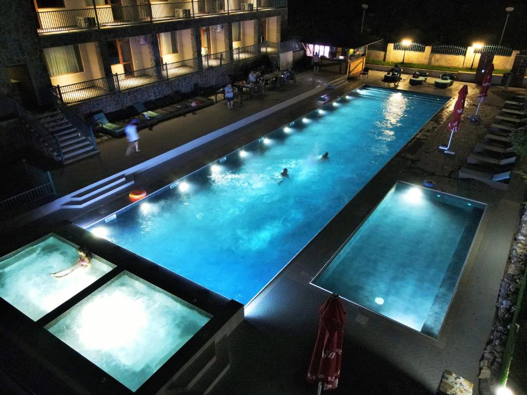 Prometheus Epic Hotel & Spa - Photo 3