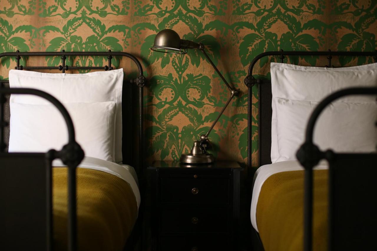 Rooms Hotel Tbilisi - Photo 22