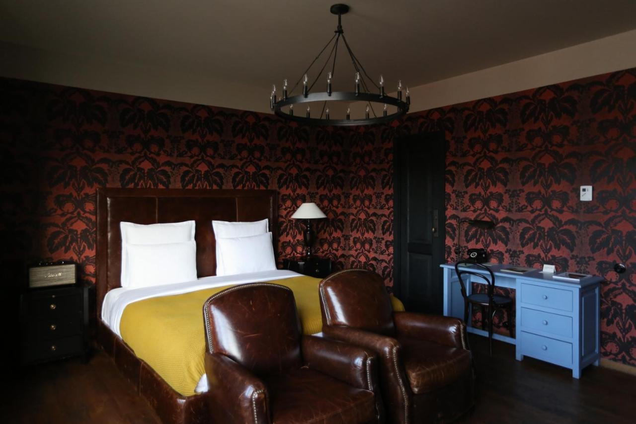 Rooms Hotel Tbilisi - Photo 30