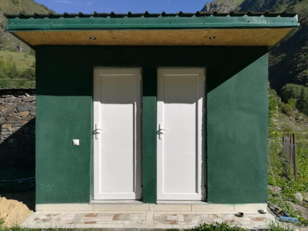 შატილის მწვანე სახლი - Photo 2