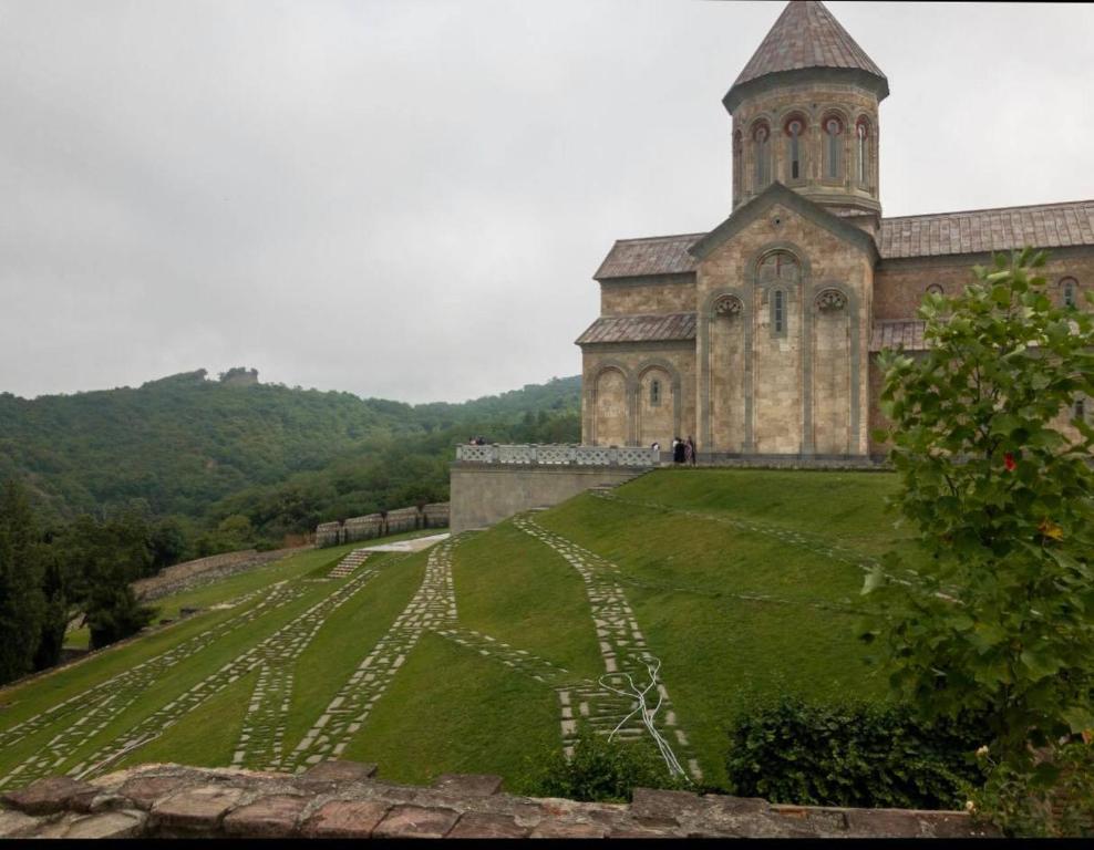 შმაგდას სასტუმრო სახლი სიღნაღი - Photo 2