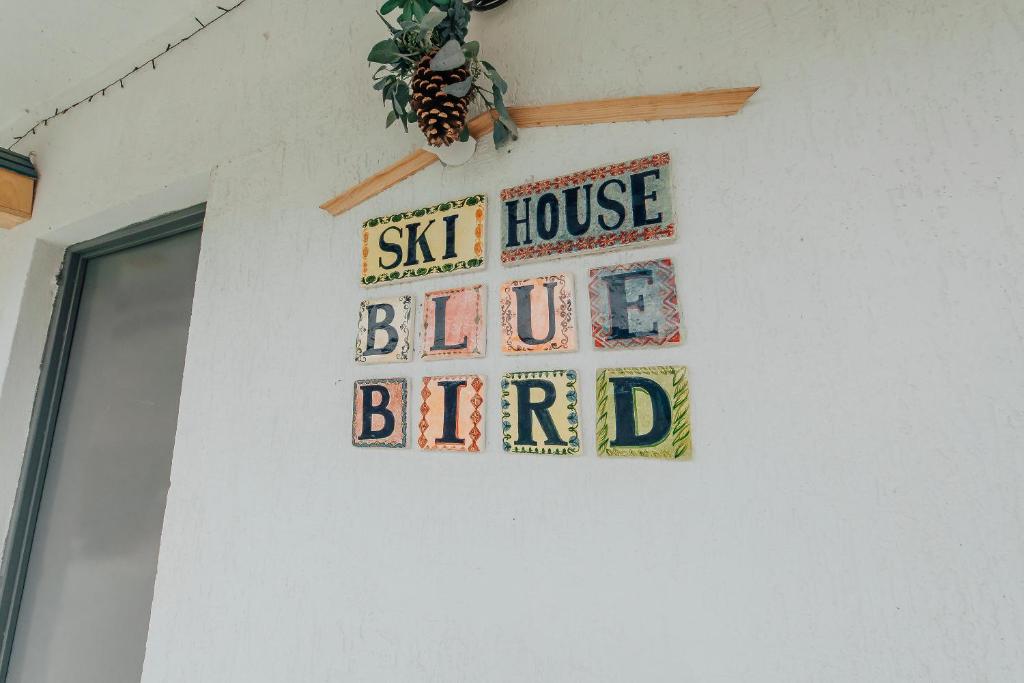 სათხილამურო სახლი Bluebird - Photo 4