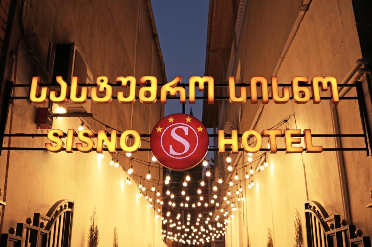 SISNO HOTEL - Photo 24