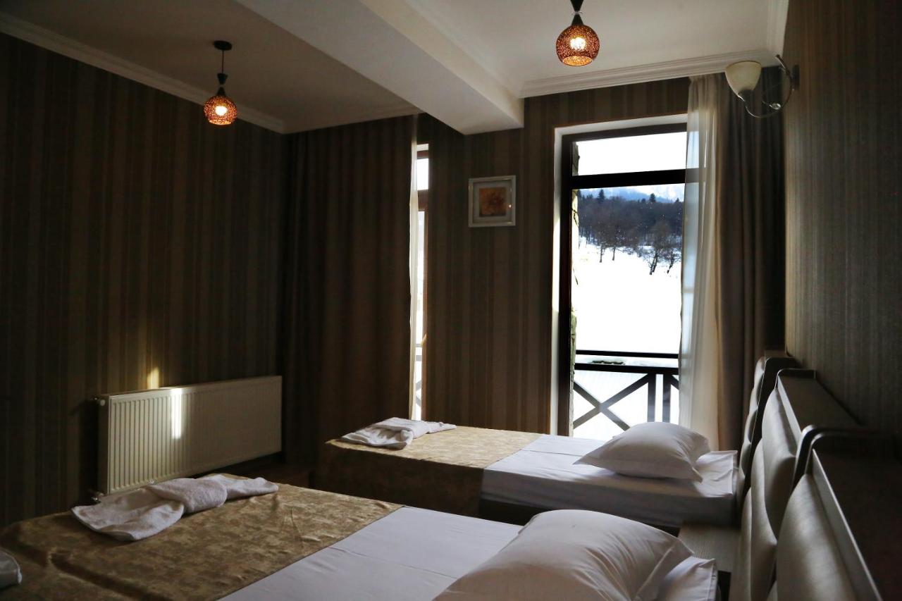 სასტუმრო თოვლის მეფე - Photo 24