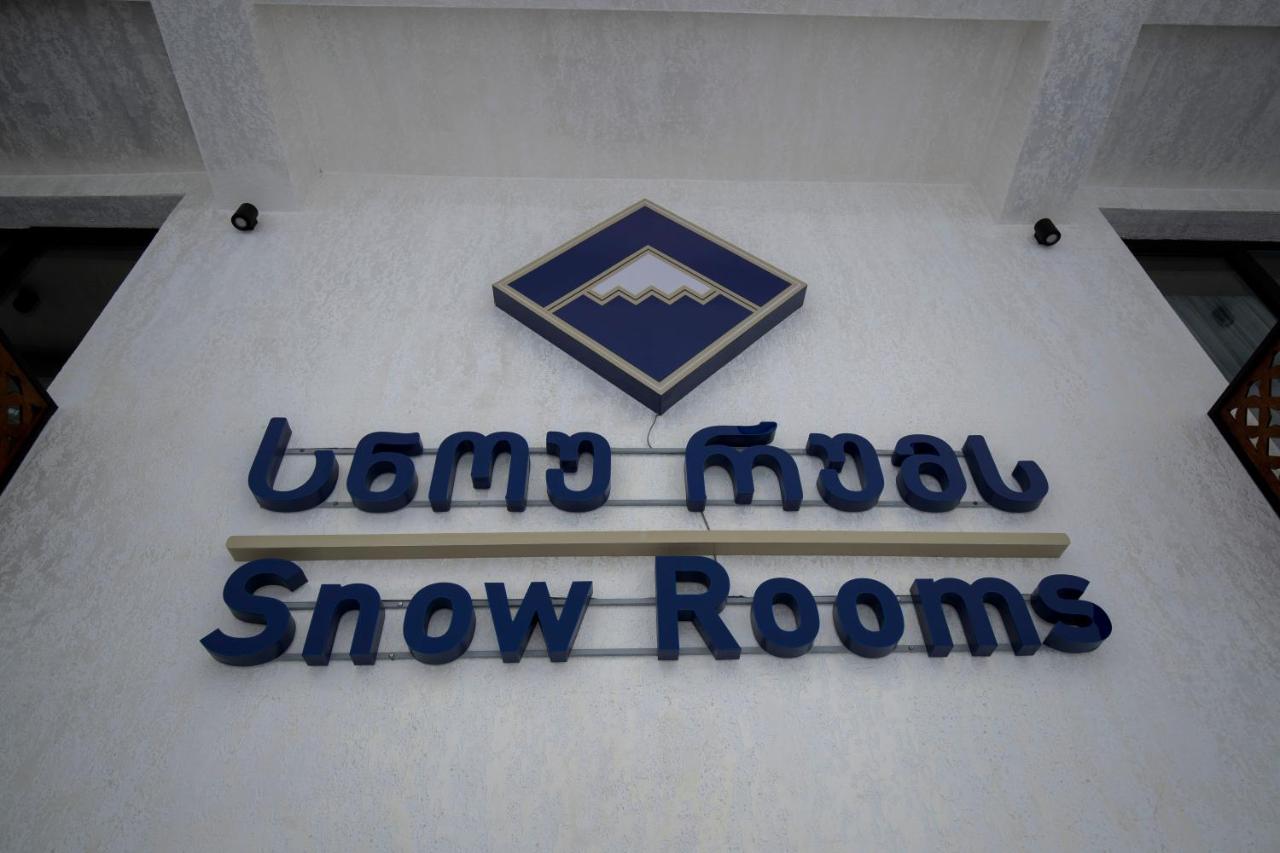 Snow Rooms Hotel - Photo 42