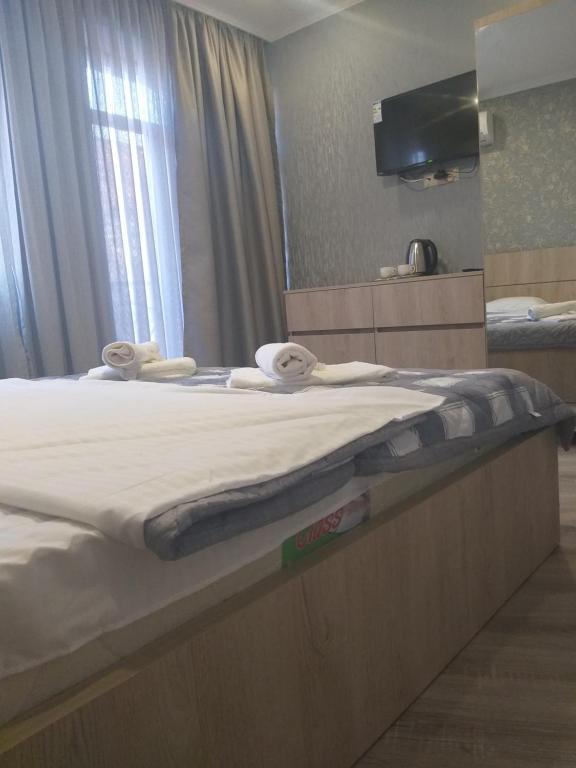 სასტუმრო თბილისის ცენტრი