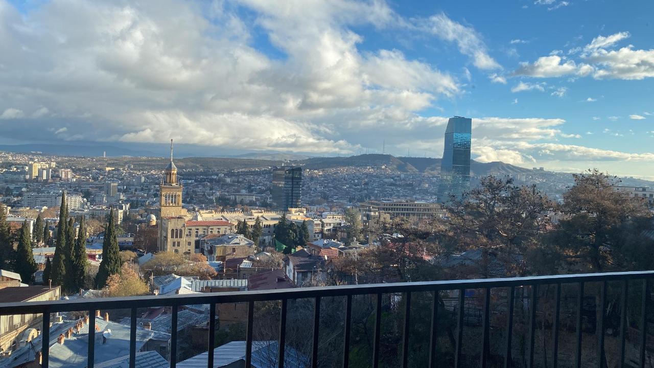 სასტუმრო Tbilisi View - Photo 52