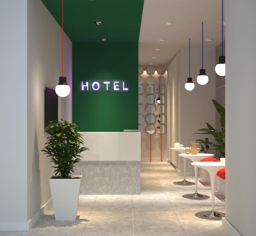 სასტუმრო ვერე მხარე