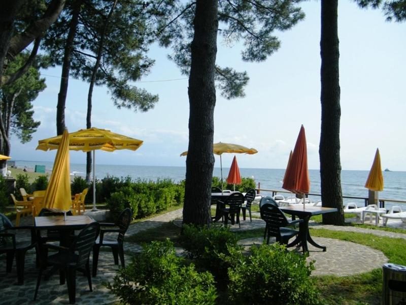 Villa ReTa Hotel & SPA - Photo 48