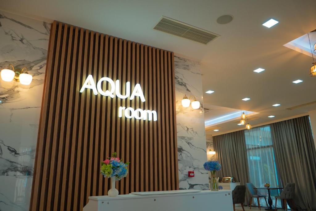 Aqua Batumi Hotel & Apartments - Photo 1