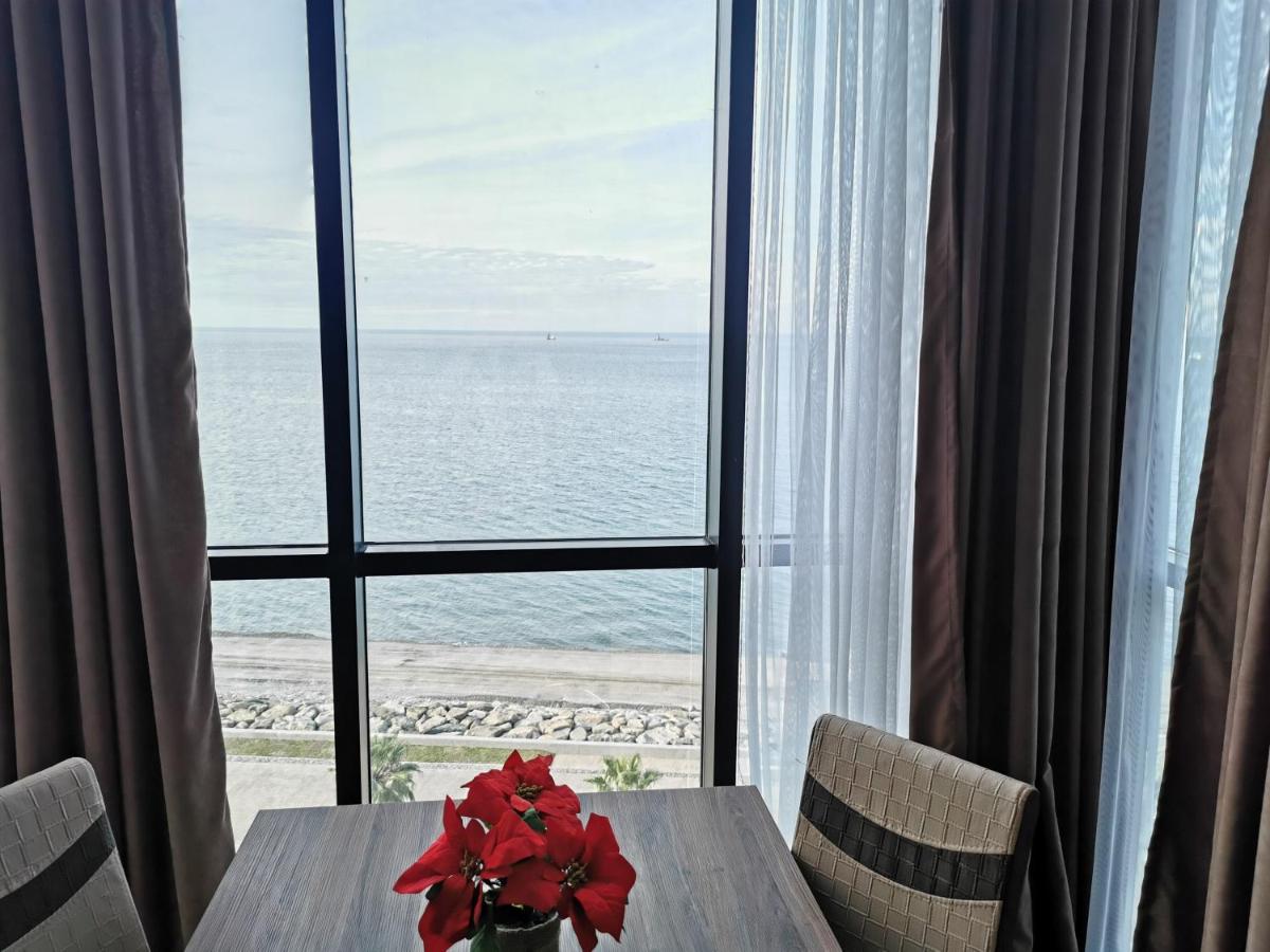 Aqua Batumi Hotel & Apartments - Photo 51