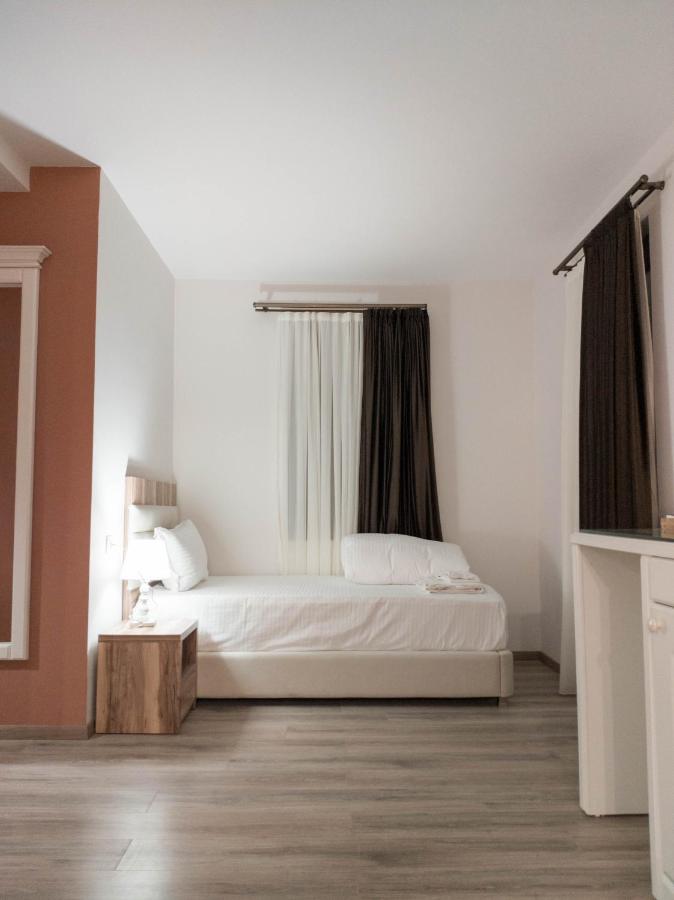 Wald Hotel Lagodekhi Rooms - Photo 25