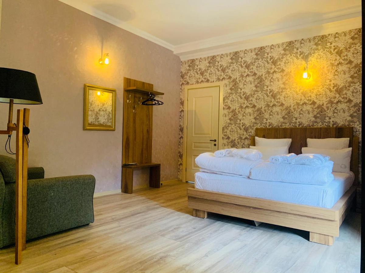 Wald Hotel Lagodekhi Rooms - Photo 49