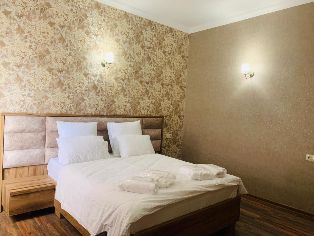 Wald Hotel Lagodekhi Rooms - Photo 53