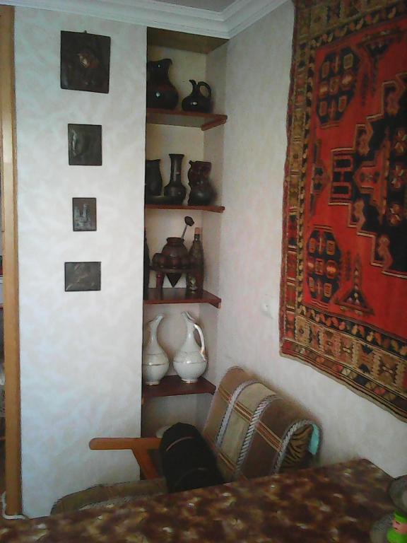 Бабушкин уют в РУСТАВИ - Photo 6