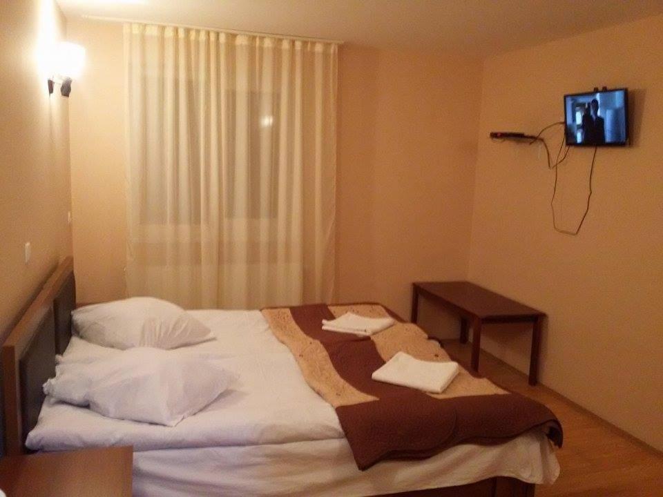 სასტუმრო გიო - Photo 35