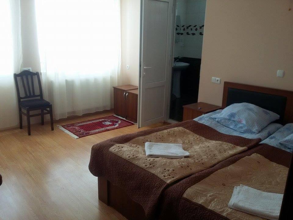 სასტუმრო გიო - Photo 36