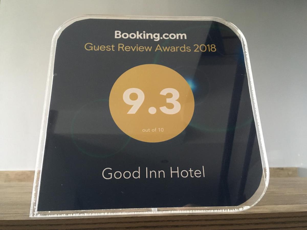 კარგი ინნი სასტუმრო - Photo 41