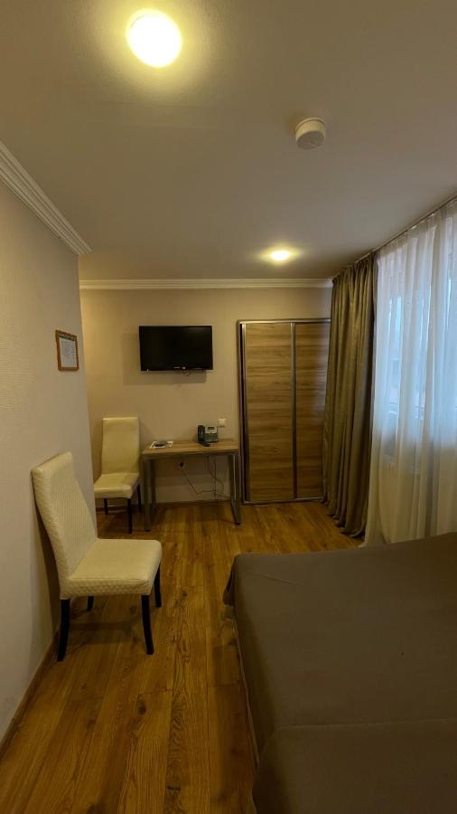 სასტუმრო გუდაურის ქოხი - Photo 19