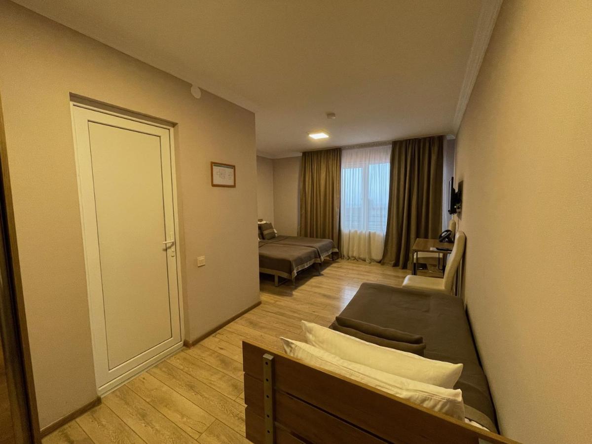 სასტუმრო გუდაურის ქოხი - Photo 25