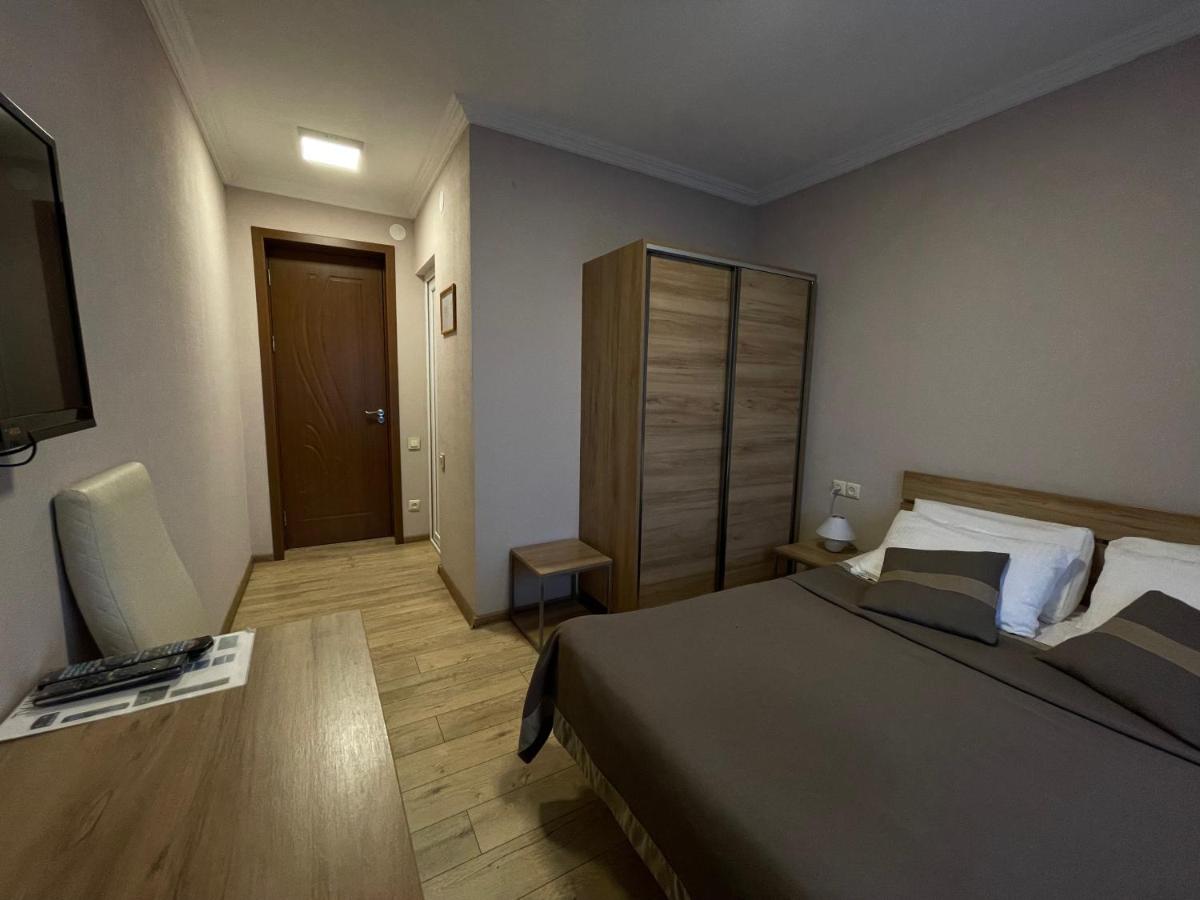 სასტუმრო გუდაურის ქოხი - Photo 29