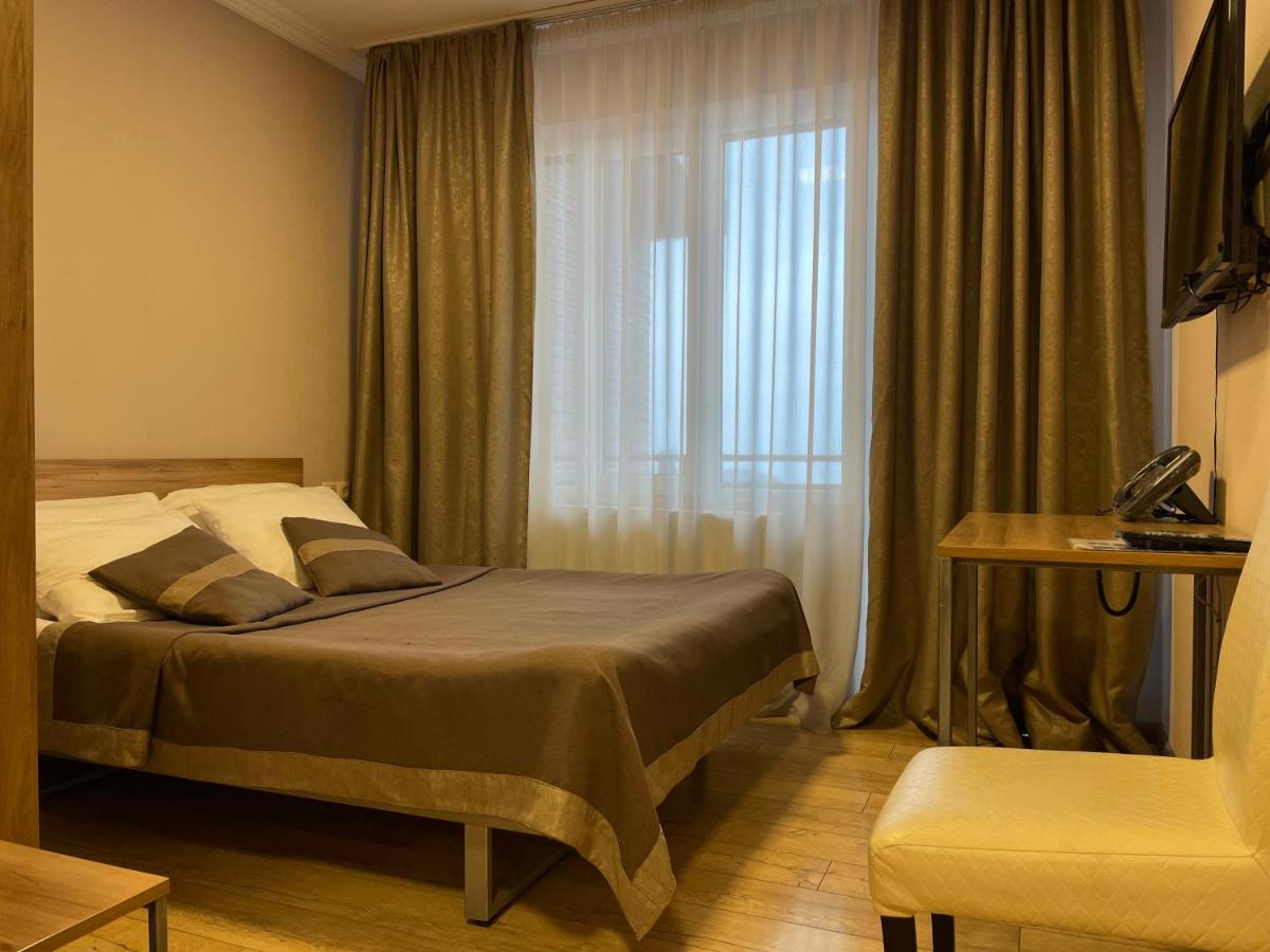სასტუმრო გუდაურის ქოხი - Photo 31