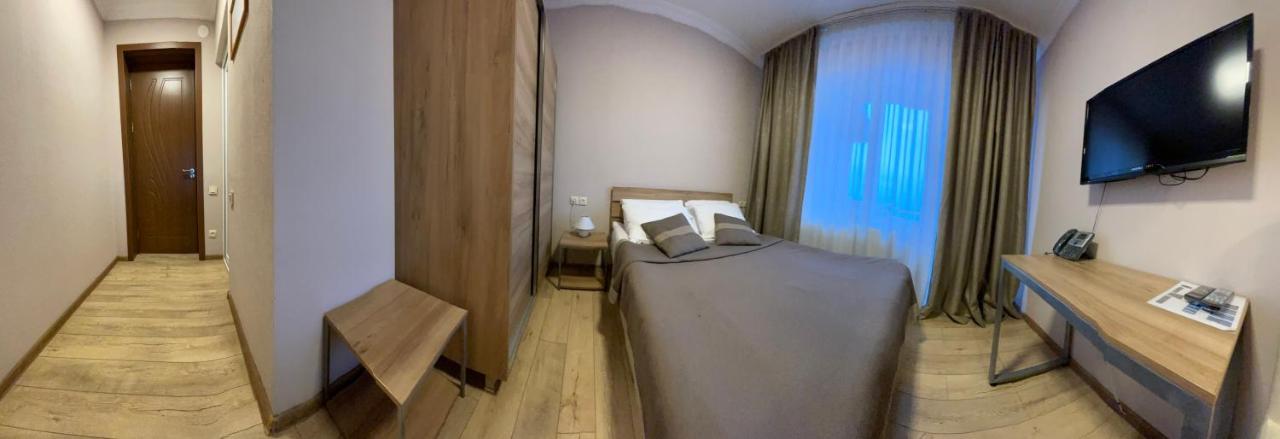 სასტუმრო გუდაურის ქოხი - Photo 32
