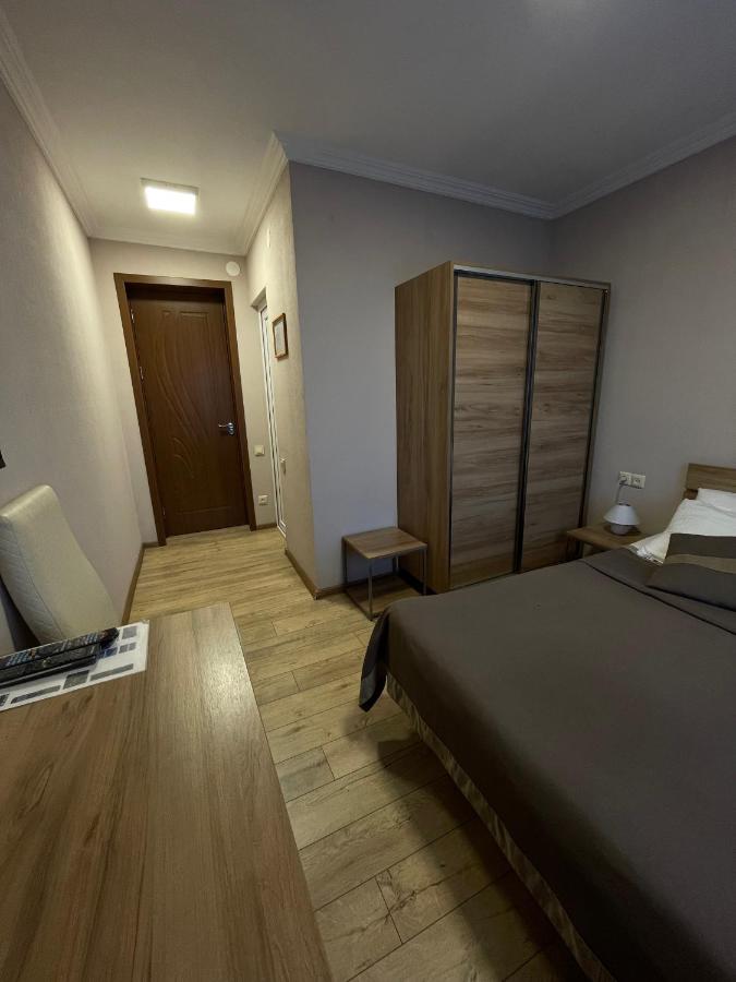 სასტუმრო გუდაურის ქოხი - Photo 33