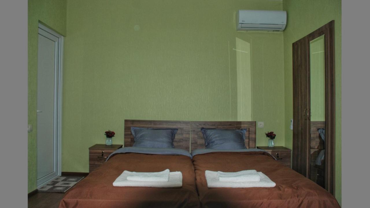 სასტუმრო ამარელა - Photo 21