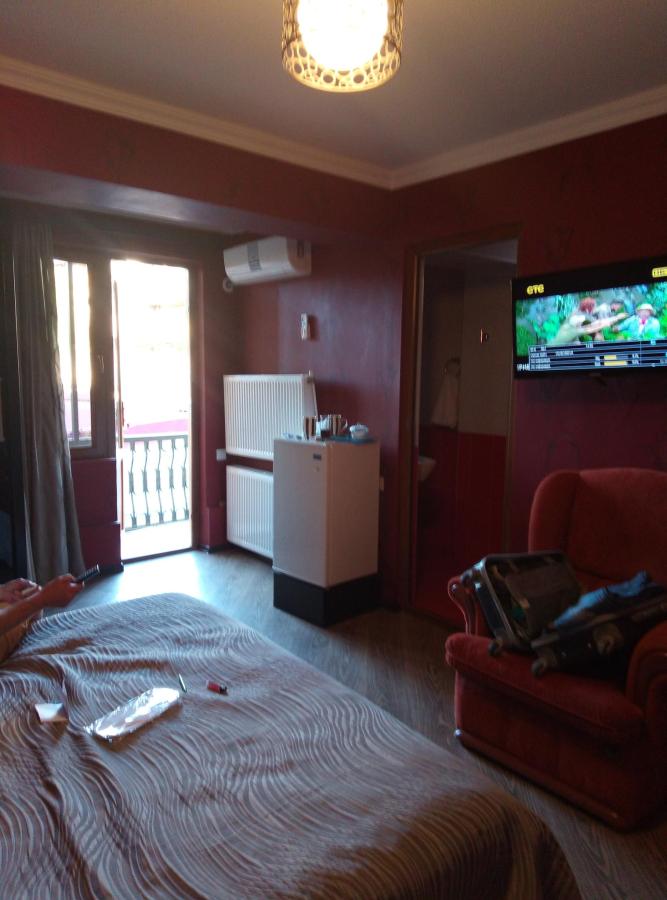 სასტუმრო ობოლა - Photo 27