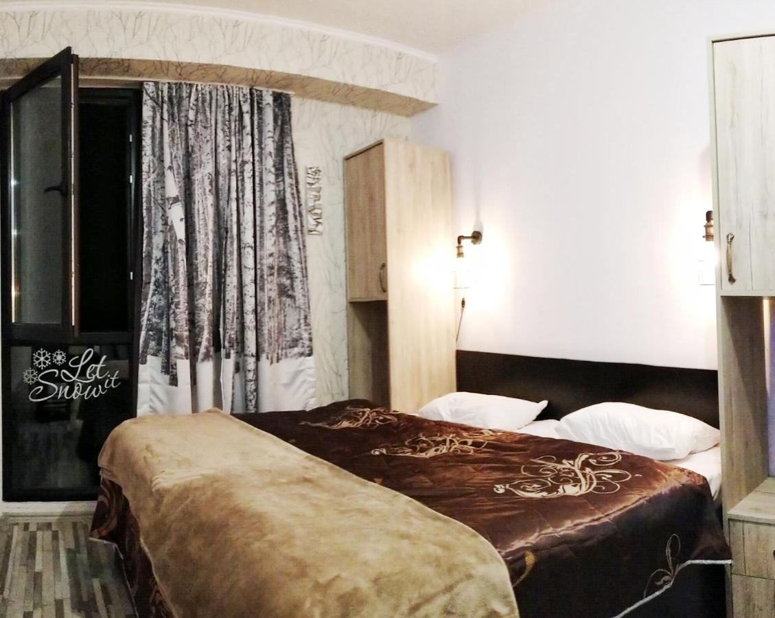 Nightski Room Gudauri Hotel Loft - Photo 2