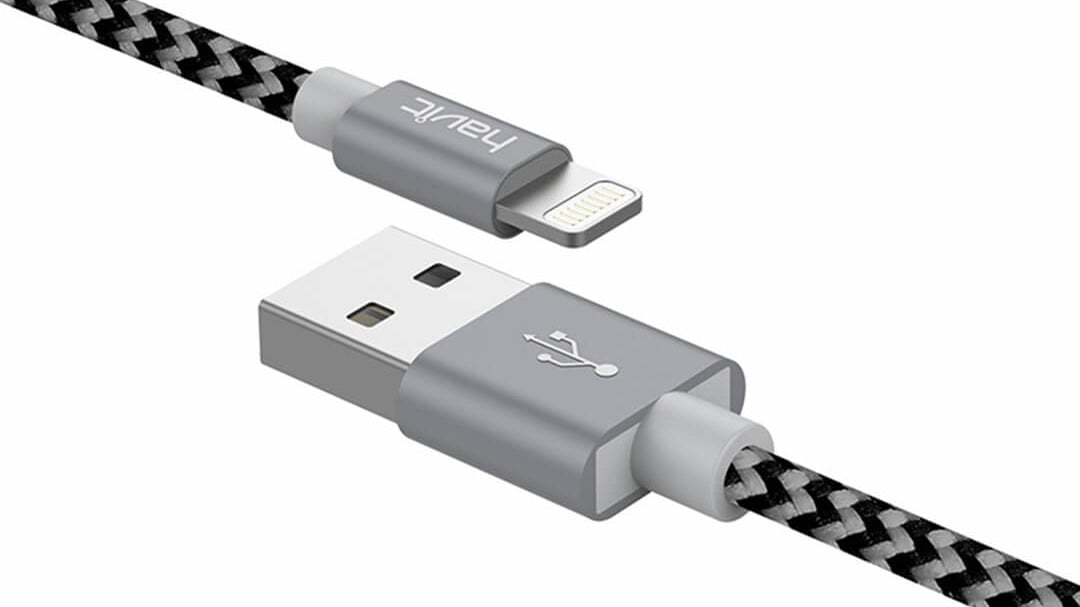 HAVIT USB  For Lightning CB728X - Photo 22