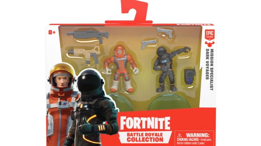 63515FORTNITE Duo Pack asst W2 - Photo 419