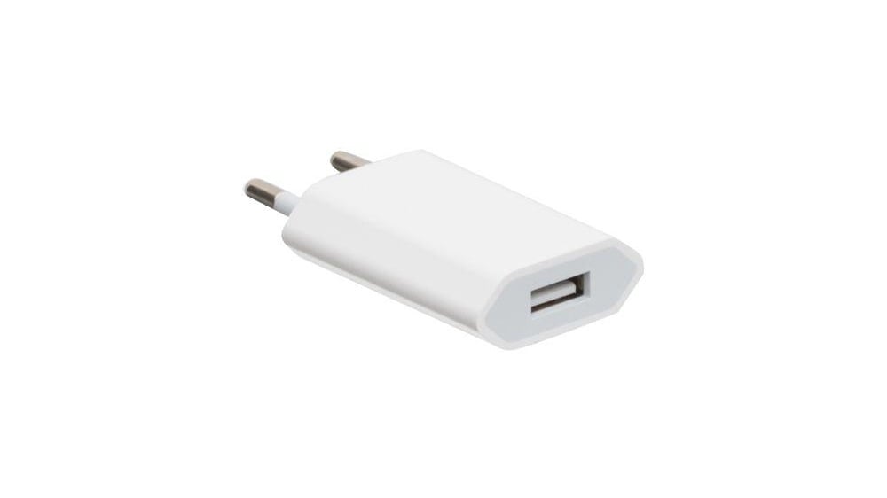 iPhone 5w USB Power Adapter - Photo 69